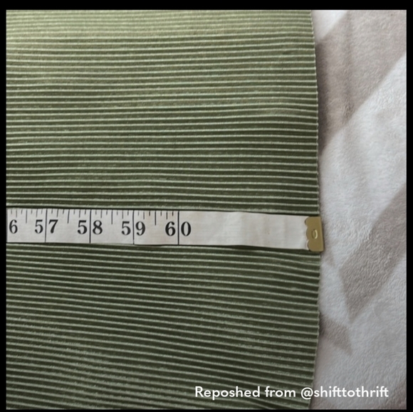 Baltic Born Athena Pleated Maxi Dress Sage Green XXXL - Picture 9 of 9